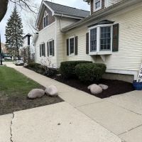 Clean Cut Landscaping ico
