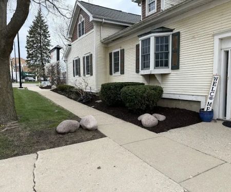 Clean Cut Landscaping