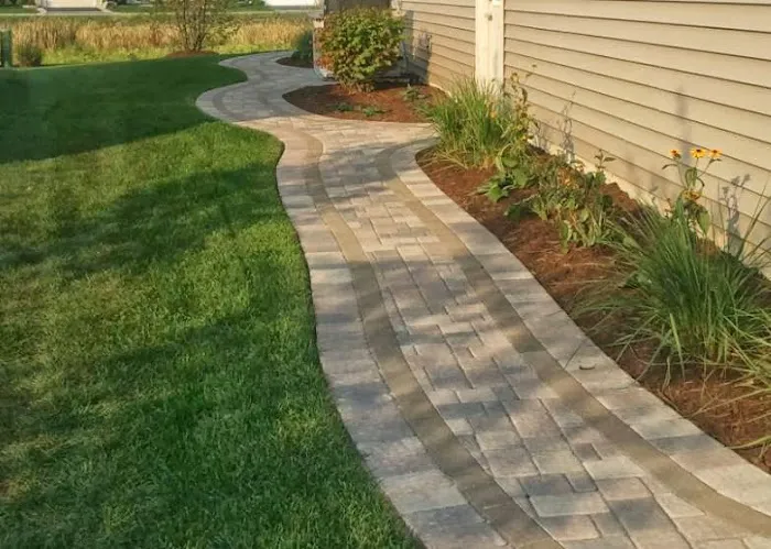 C T Veach Landscaping Construction Picture 4