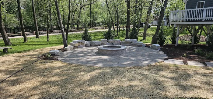 C T Veach Landscaping Construction Picture 1