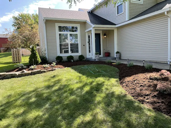 Rivani Landscaping Picture 2