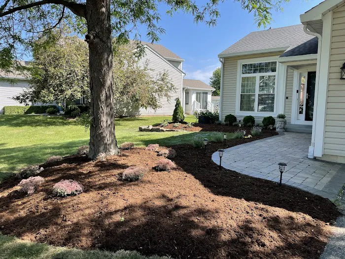 Rivani Landscaping Picture 1