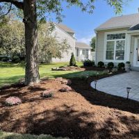 Rivani Landscaping ico
