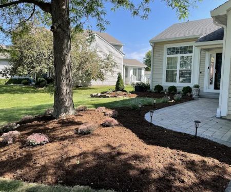 Rivani Landscaping