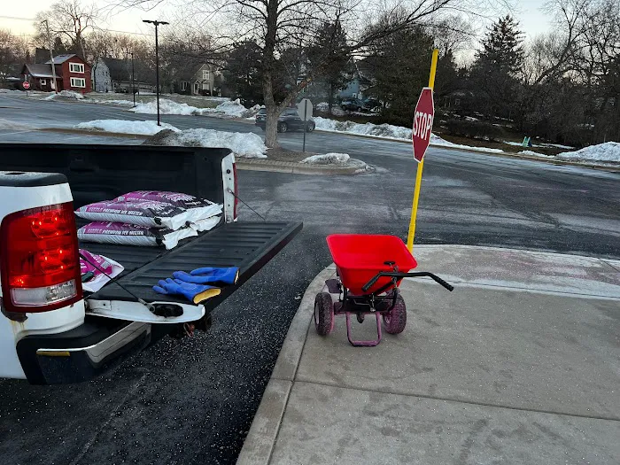 Tonkin Landscape Inc Picture 6