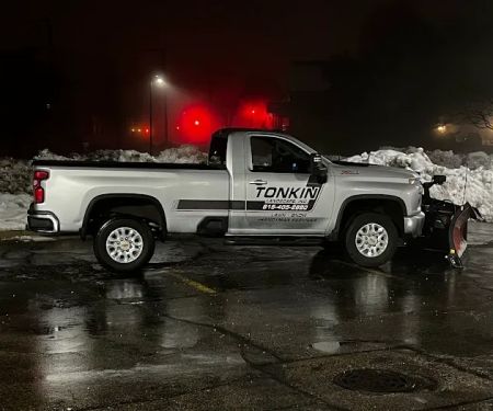Tonkin Landscape Inc