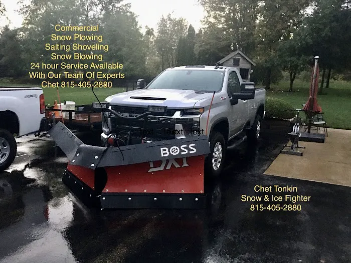 Tonkin Landscape Inc Picture 4