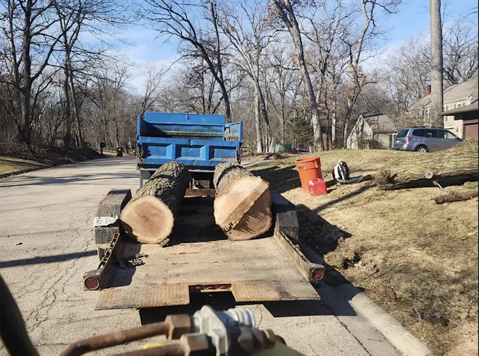 Ivan's Landscaping & Snow Removal Corp. Picture 4