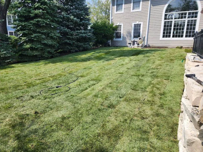 Ivan's Landscaping & Snow Removal Corp. Picture 6