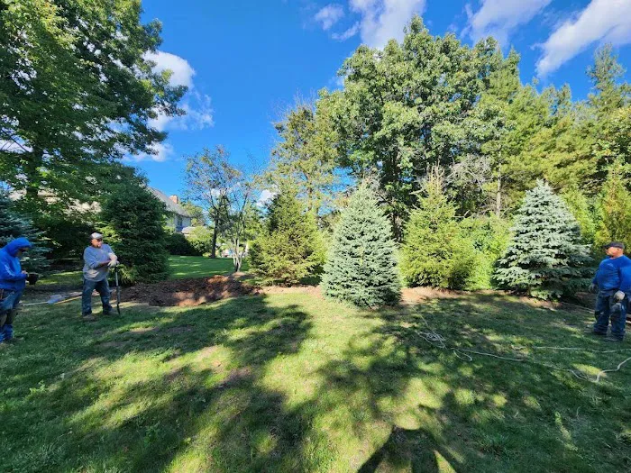 Ivan's Landscaping & Snow Removal Corp. Picture 5