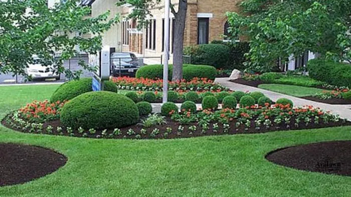 Landscaping Lawn Maintenance Plus, Inc Picture 3