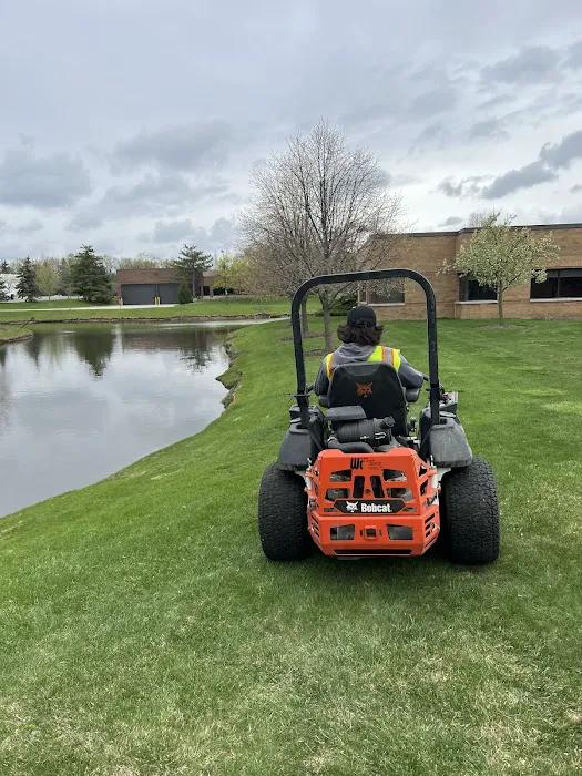 Landscaping Lawn Maintenance Plus, Inc Picture 2