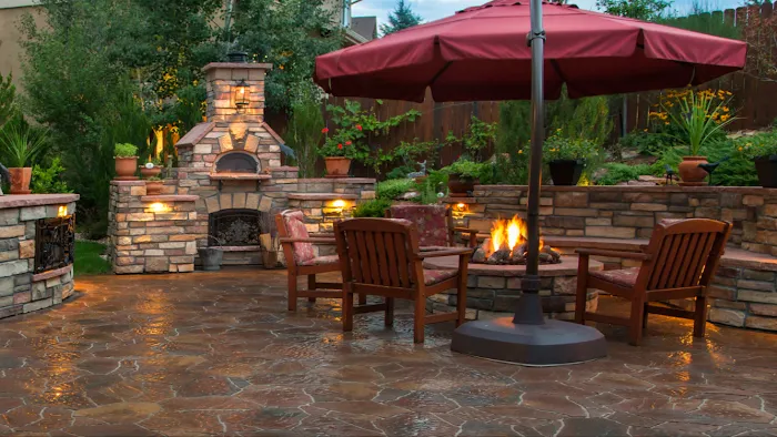 Landscaping Lawn Maintenance Plus, Inc Picture 10