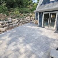 Landscaping Lawn Maintenance Plus, Inc ico