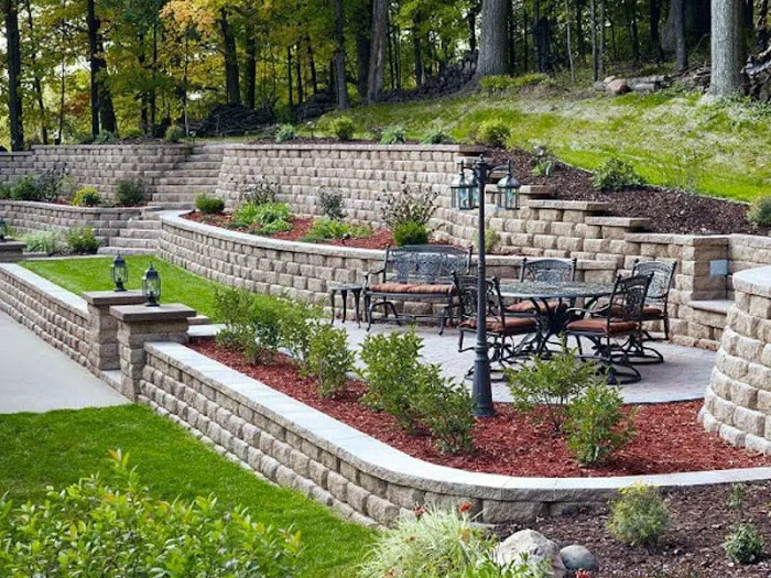Landscaping Lawn Maintenance Plus, Inc Picture 4