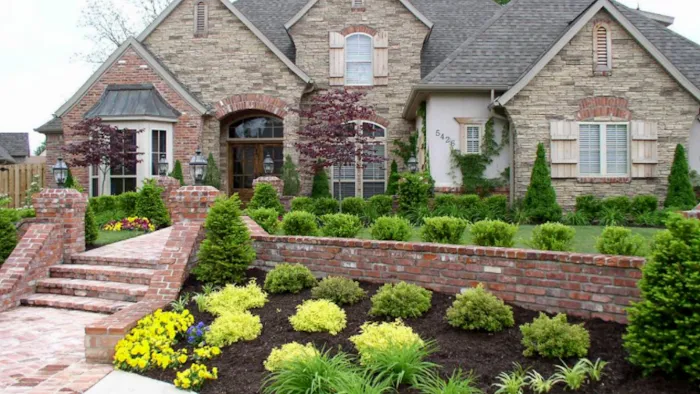 Landscaping Lawn Maintenance Plus, Inc Picture 6