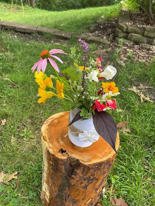 Small Boots Gardening Picture 3