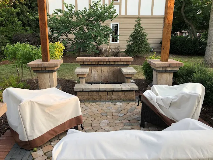 Tlmc Landscaping Picture 5