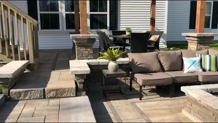 Tlmc Landscaping Picture 1