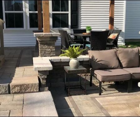Tlmc Landscaping