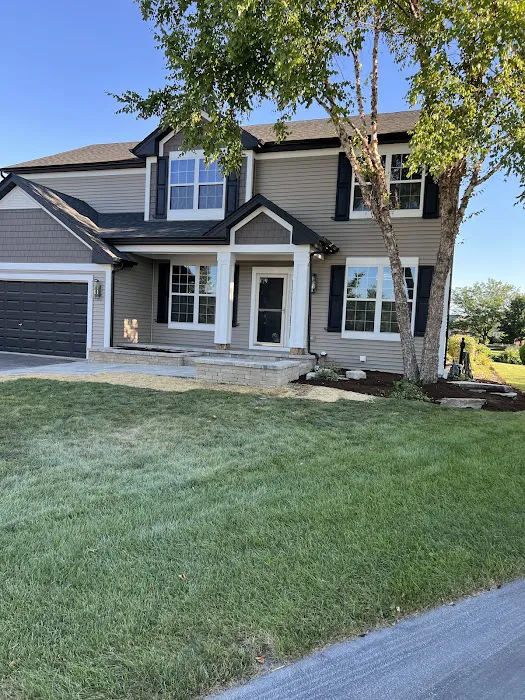 Tlmc Landscaping Picture 9