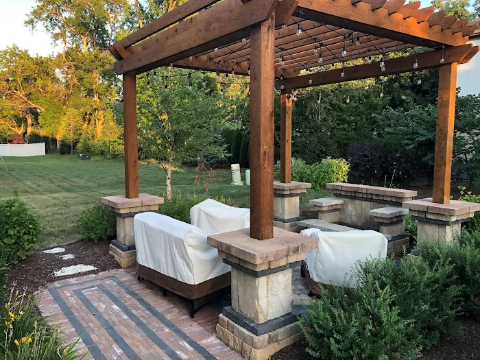 Tlmc Landscaping Picture 8