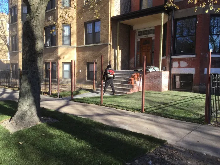 Perez & Sons Lawn Care Inc. Picture 10