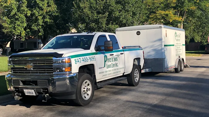 Perez & Sons Lawn Care Inc. Picture 6
