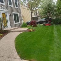Bernal’s Landscaping ico