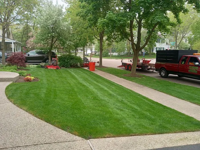 Bernal’s Landscaping Picture 2