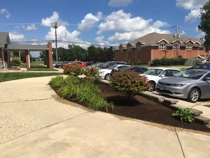 Majestic Lawn Care inc. Picture 1