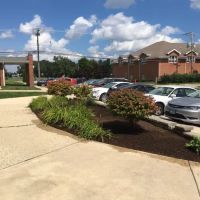 Majestic Lawn Care inc. ico