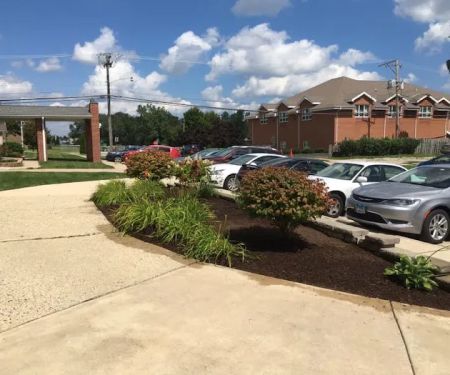 Majestic Lawn Care inc.