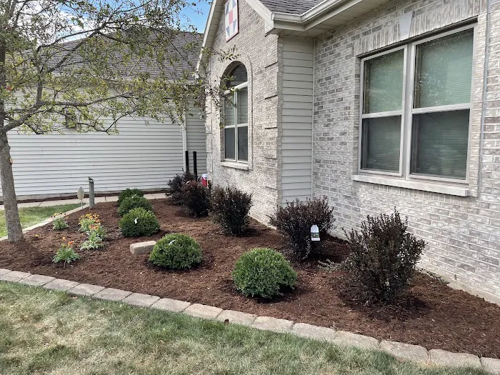 Majestic Lawn Care inc. Picture 6
