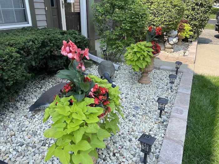 Majestic Lawn Care inc. Picture 5