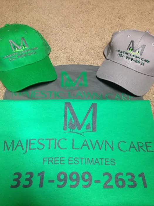 Majestic Lawn Care inc. Picture 7