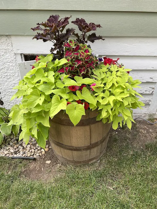 Majestic Lawn Care inc. Picture 10