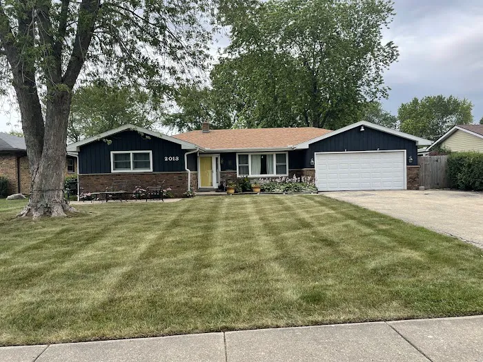 Majestic Lawn Care inc. Picture 8