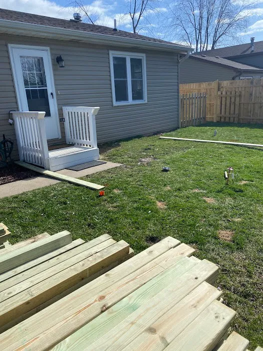 Villagomez landscaping Picture 7