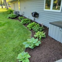 Villagomez landscaping ico