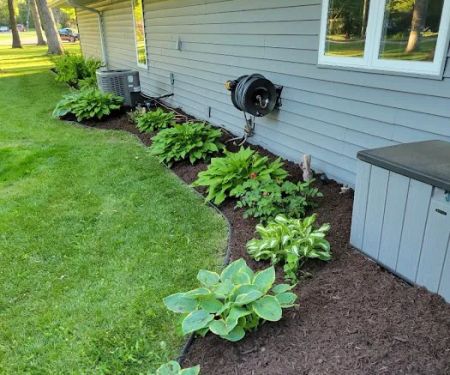 Villagomez landscaping