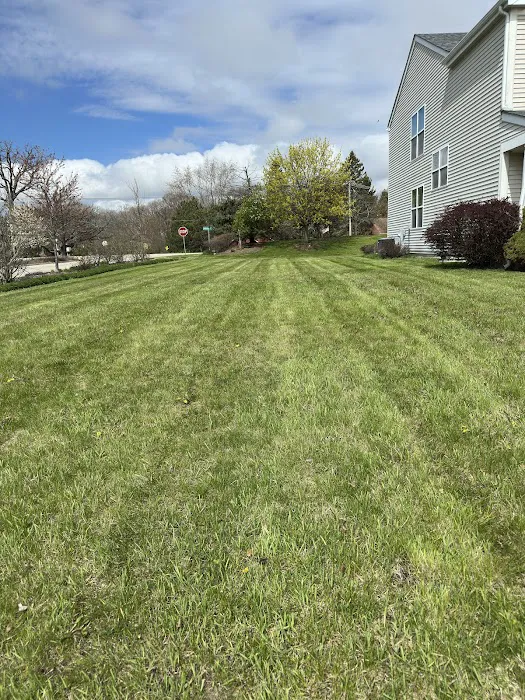 Chris's Landscaping Picture 1