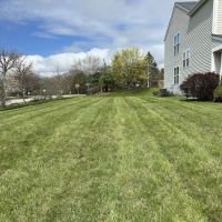 Chris's Landscaping ico