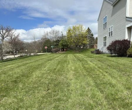 Chris's Landscaping