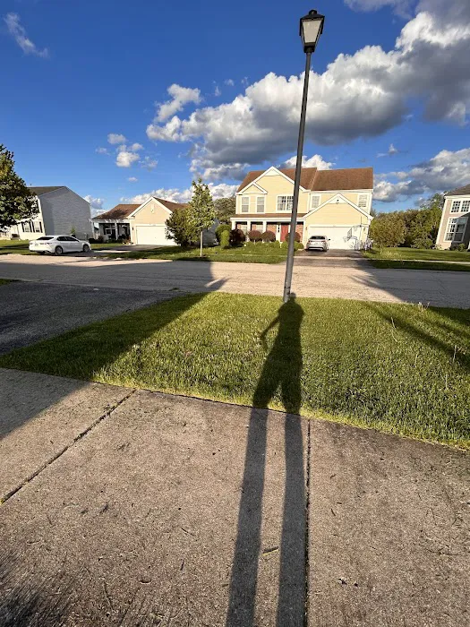 Chris's Landscaping Picture 3
