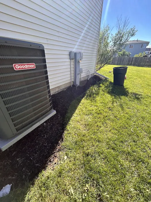 Chris's Landscaping Picture 7