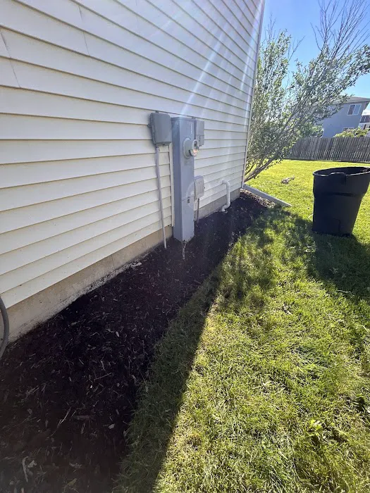 Chris's Landscaping Picture 6