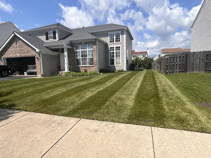 Chris's Landscaping Picture 10