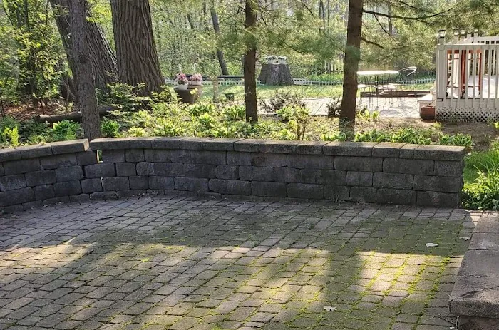 SG Hardscapes & Designs Picture 4
