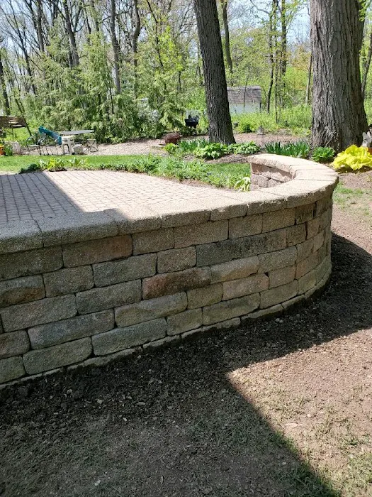 SG Hardscapes & Designs Picture 3